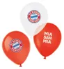 6 palloni FC Bayern Monaco Anteprima dell’immagine prodotto 2