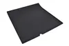 A black car trunk liner with a textured pattern, shown from a slightly elevated angle against a white background. Produktbild-Vorschau