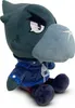 Peluche Brawl Stars Crow 22 cm Anteprima dell’immagine prodotto 2