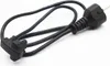 Akyga AK-NB-02A câble d'alimentation pour ordinateur Voir les images du produit 4