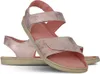 Be Lenka Kids´ Miami Barefoot Sandalen Rosa EU 27 Jungen Produktbild-Vorschau 4