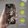 MuchoWow® Handyhülle Schutzhülle Hülle für Apple iPhone 14 Produktbild-Vorschau 6