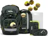 Ergobag Schulranzen-Set Pack MähdreschBär 6-tlg. Produktbild-Vorschau 1