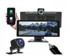 Autoradio Android Apple CarPlay Bluetooth Touchscreen mit 2 Produktbild-Vorschau 3