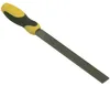 Stanley Ansatzfeile mit Heft, Hieb 1, 150 mm Voir les images du produit 1