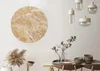 MuchoWow® - Wand-Kreis - Wohnzimmer - Bild - Runde - Produktbild-Vorschau 2
