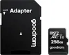 Goodram M1AA 256 GB MicroSDXC UHS-I Class 10 Podgląd zdjęcia produktu 1