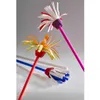 Bastone Acrobat Flower con bacchette rosa 515763 Anteprima dell’immagine prodotto 2