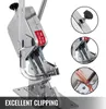 VEVOR ist entfernt. U-Vorm Worst Clipper Machine 5000 Stks Produktbild-Vorschau 3
