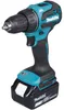 Makita DDF490Z Akku-Bohrschrauber 18V Anteprima dell’immagine prodotto 7