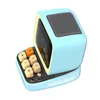 Divoom Lautsprecher Divoom Dito Pro Bluetooth   blau Produktbild-Vorschau 3