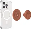 PopSockets, supporto per cellulare PopOut MagSafe – Anteprima dell’immagine prodotto 4