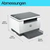 HP LaserJet M234dw Laser A4 600 x 600 DPI 29 Seiten pro Produktbild-Vorschau 11