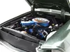Greenlight Collectibles 13615 Ford Mustang GT Fastback 1968 Produktbild-Vorschau 5