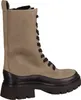 Gabor  Damenschuhe Stiefel Schnürer Braun Freizeit, Produktbild-Vorschau 20