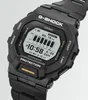 CASIO G-Shock Herrenuhr schwarz GBD-200-1A1ER Produktbild-Vorschau 5