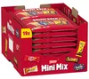Nestlé 13091603 Nestlé Mini MiX Schokoriegel 19 St./321,0 g Náhľad obrázku produktu 3
