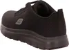 Skechers Sneakers 77125EC-BLK in Black color size 45 Voir les images du produit 45