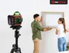 Poziomica laserowa MAPOWER płaszczyznowa 4D laser krzyżowy Podgląd zdjęcia produktu 8