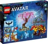 LEGO® Avatar 75574 Toruk Makto e l'albero delle anime Anteprima dell’immagine prodotto 17