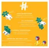 Clics Bouwsets Nano Clics Creatieve Bouwblokken, Productafbeelding-voorbeeld 4
