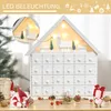 Adventskalender 830-416, Dekoration, 24 Schubladen, Produktbild-Vorschau 8