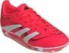 ADIDAS Fußballschuh Predator Kinder rot 33 Produktbild-Vorschau 13