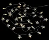 LED-lichtketting "Sterren", verlichting voor kerst, Productafbeelding-voorbeeld 4