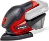 Einhell Akku-Multischleifer TE-OS 18/150 Li-18V Solo Produktbild-Vorschau 3