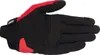 Alpinestars Sp X 1 Motorrad Handschuhe, rot/schwarz/weiß, Produktbild-Vorschau 3