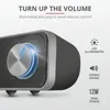 Trust Arys Soundbar Głośnik PC 12W USB czarny Podgląd zdjęcia produktu 9