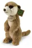 Peluche Suricate 23 Cm Eco-friendly Soft Voir les images du produit 1