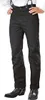 Stars & Stripes Herren Westernhose »DILLON« Schwarz Produktbild-Vorschau 3