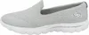 Dockers by Gerli 48EY201 700 210 Damen Slipper Hellgrau, Produktbild-Vorschau 10