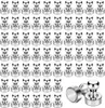24x-72x Neodym Magnete Pinnwandmagnet für Tafel Produktbild-Vorschau 1