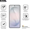 2x Pellicola Protettiva per Samsung Galaxy S26 Protezione Anteprima dell’immagine prodotto 9