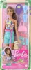 Barbie Fashionistas -Puppe mit Hündchen, Outfit für Produktbild-Vorschau 9