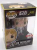 Figurka Funko POP! Star Wars Luke Skywalker 453 (Exclusive) Podgląd zdjęcia produktu 5