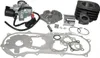 70ccm Racing Zylinder KIT + VERGASER 17,5mm Set für Produktbild-Vorschau 1