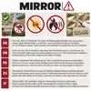 Plastové 3D nástěnné panely Nástěnné dekorace Stropní Náhled obrázku produktu 5