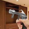 Pískovačka Air Siphon pískování krmení tryskací pistole Náhled obrázku produktu 7