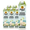 Tropical Coco Kokoswasser 6x1000 ml Produktbild-Vorschau 1