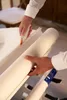 DUNI Rollenschneider für Tischdecken Produktbild-Vorschau 2