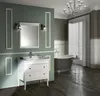 Armadio RETRO 83,5x80x43cm, bianco antico Anteprima dell’immagine prodotto 4