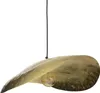 Lampe suspendue Arlo 80 cm GOLD Voir les images du produit 1