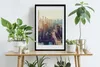 Bild - Bilderrahmen - 40 cm x 60 cm - MDF - Rahmen - Produktbild-Vorschau 2