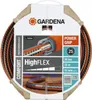 Gardena Schlauch Comfort HighFLEX 25 m Orange/Schwarz Produktbild-Vorschau 2