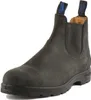 A single black Blundstone boot is shown against a white background. Voir les images du produit