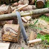 BAUSTER® Zugmesser 350mm Schabhobel Schäleisen Reifmesser Produktbild-Vorschau 9