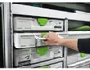 Festool 204856, Werkzeugkasten-Set, Kunststoff, Weiß, 9,7 Produktbild-Vorschau 24